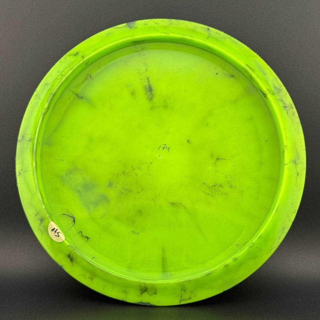 Toxic Waste Ice Age