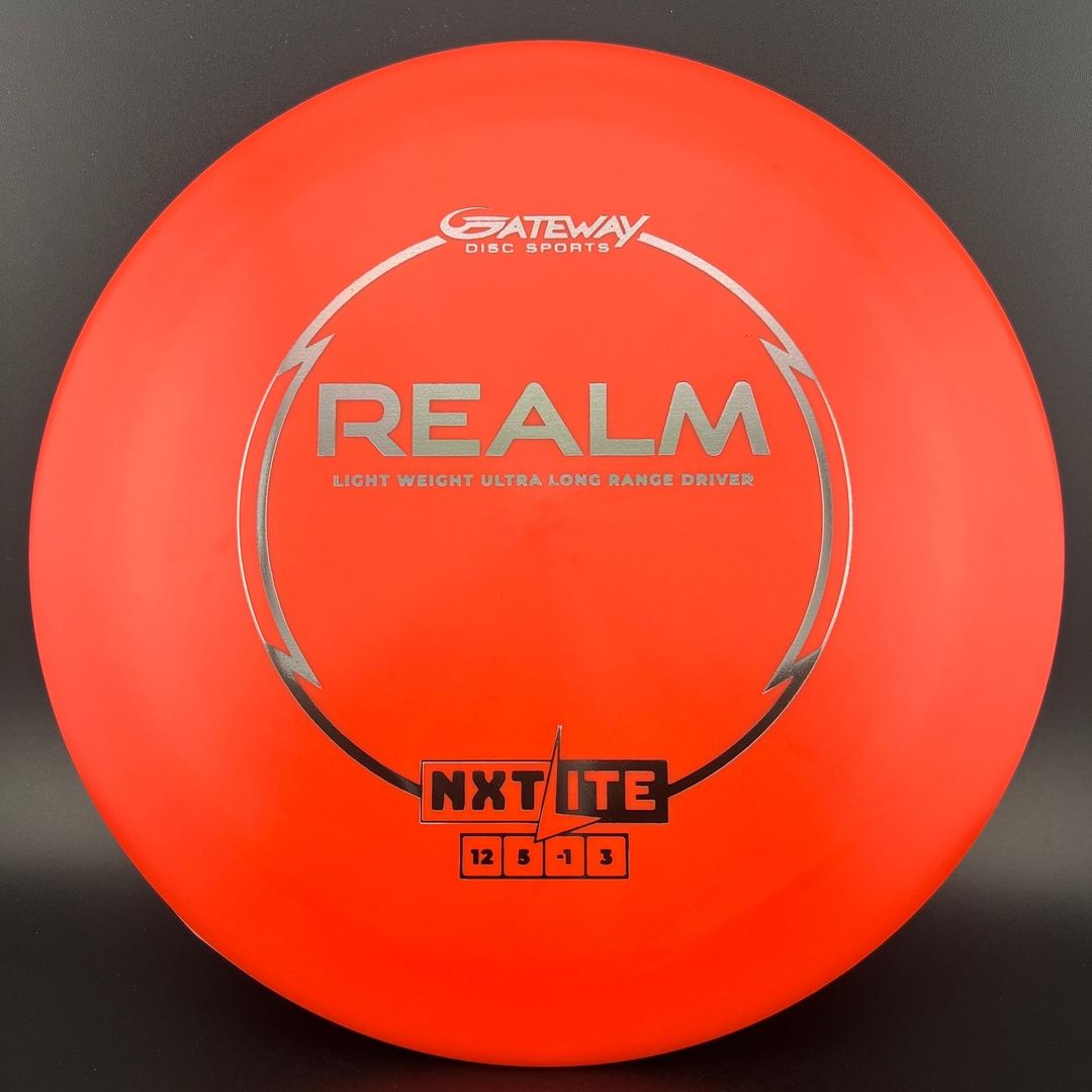 NXT Lite Realm