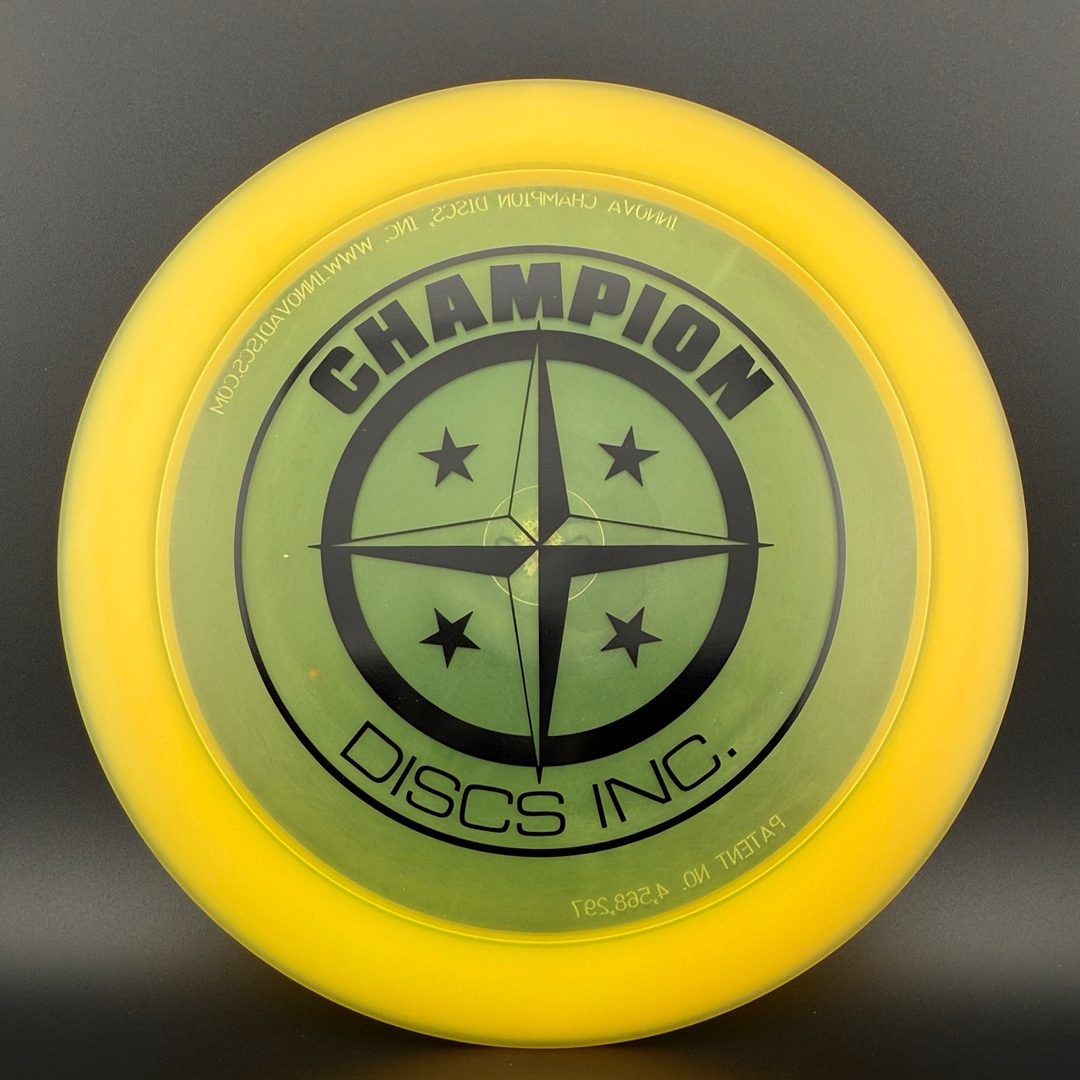 Champion Destroyer (Penned) - First Run Proto Star