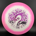 Gold Orbit Saint Pro - Kristin Latt 2025 Team Series