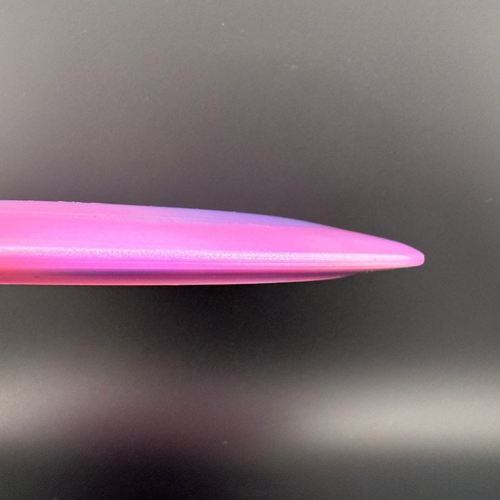 Colorshift Swirl Z Zeus - Paul McBeth 2 Foil