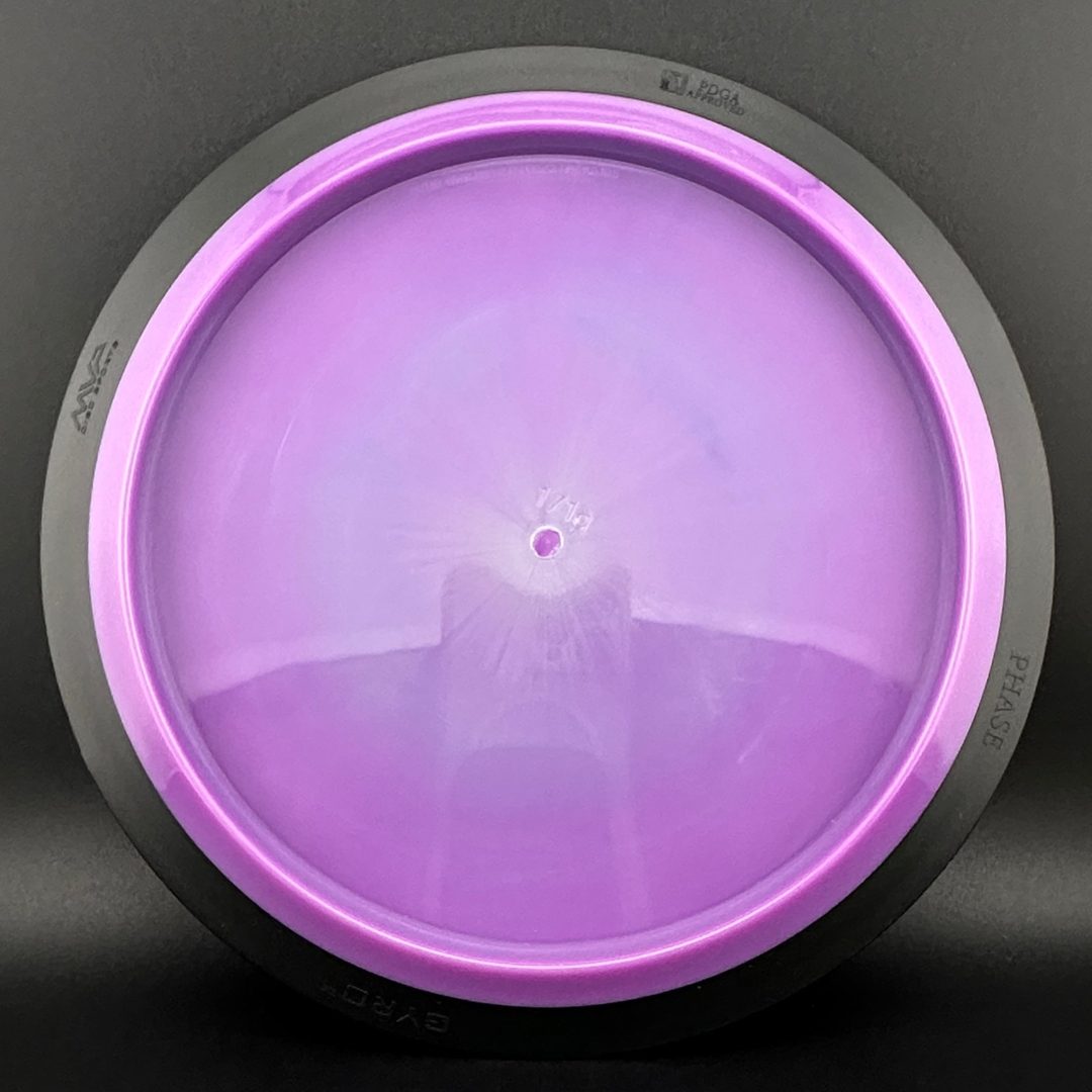 Neutron Phase