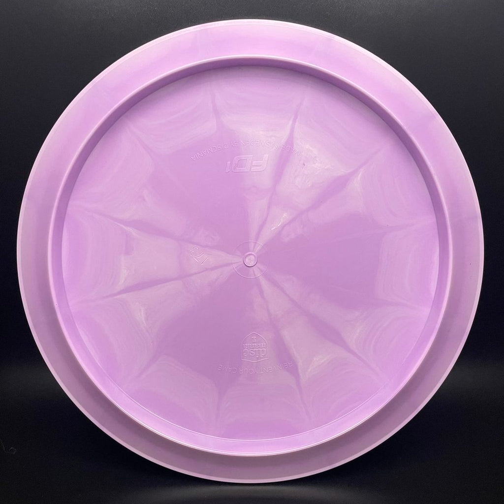 Lux Vapor FD1  - "Rage Stone" MB '23