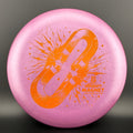 Big Z Magnet - Ledgestone 2025 Season 1