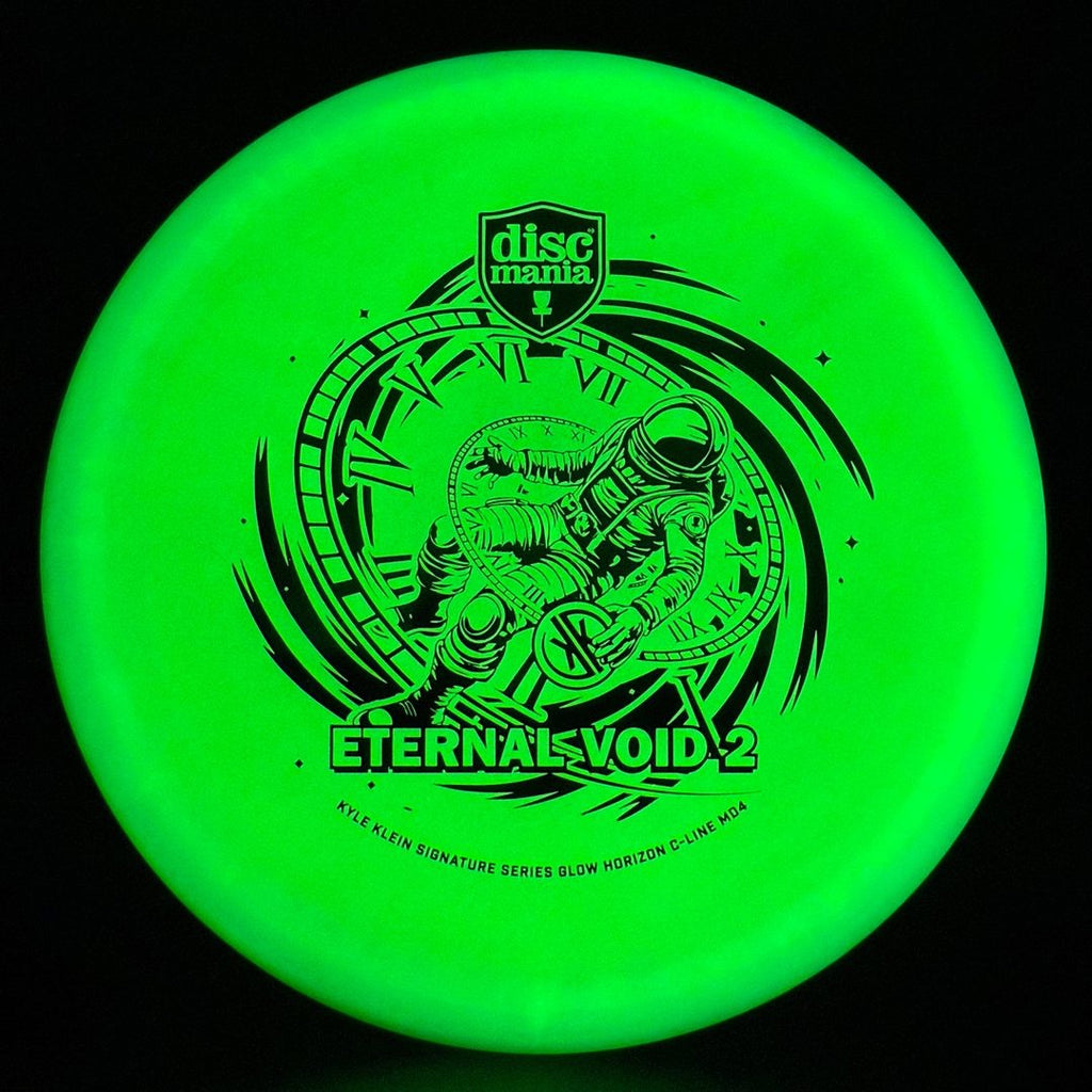Glow Horizon C-Line MD4 - Eternal Void 2 - Kyle Klein Sig Series