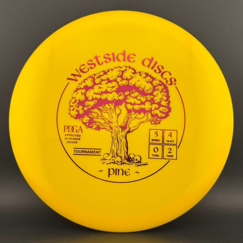 Tournament Pine