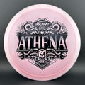 Ti Swirl Athena - Paul McBeth - 2025 Ledgestone Edition