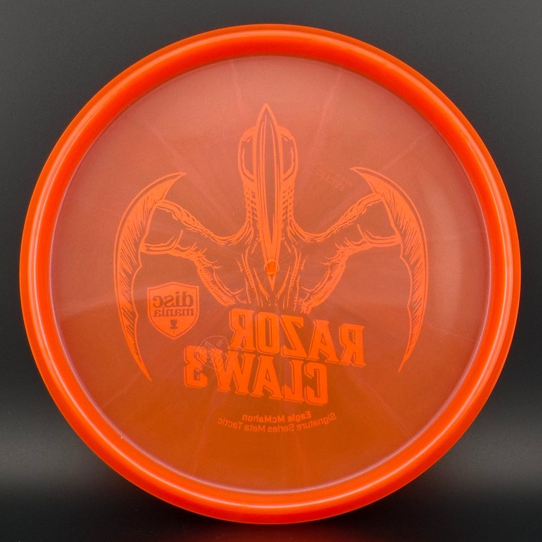 Meta Tactic - Razor Claw 3 - Eagle Signature Series
