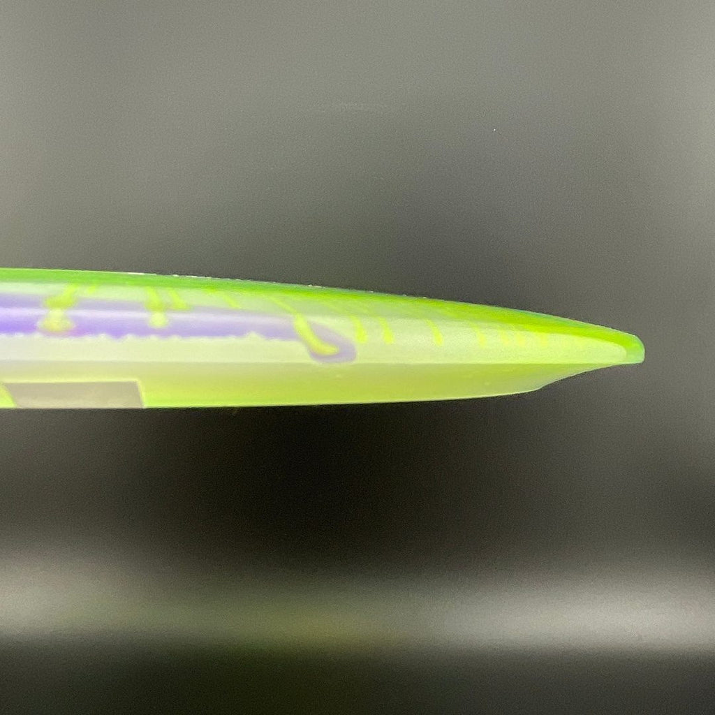 I-Dye Champion Firebird