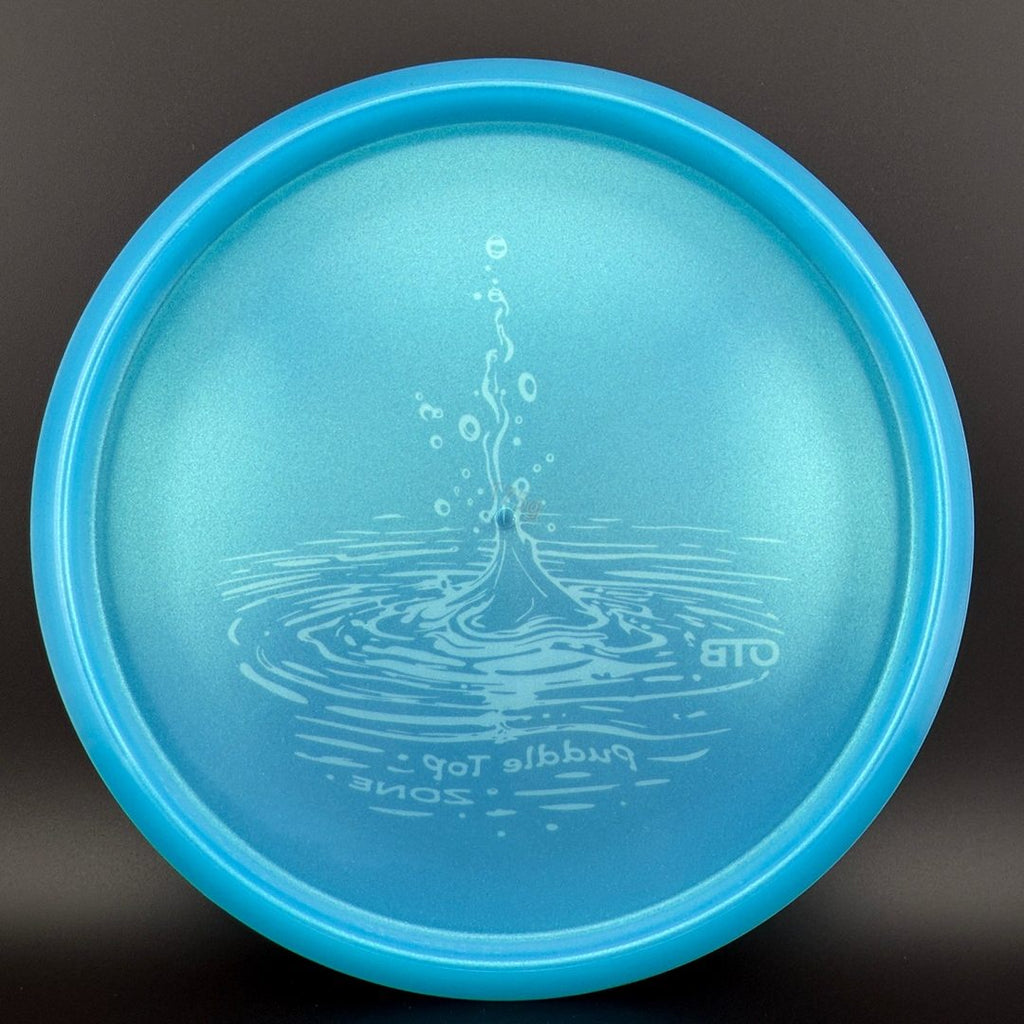 Colorshift Z Zone - Puddle Top