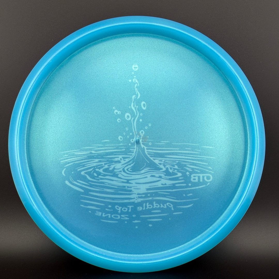 Colorshift Z Zone - Puddle Top