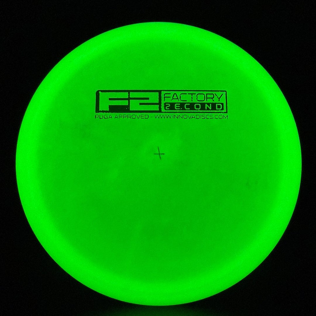 Classic Glow Star Teebird - F2
