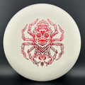OG Base Phi - Thought Space Athletics "Eyerachnid"