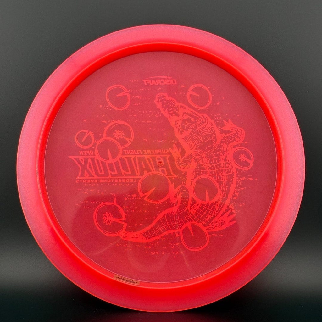 Colorshift Z Hallux - Supreme Flight Open 2026