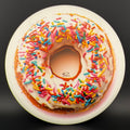 Gold Sapphire - DecoDye - Doughnut With Sprinkles