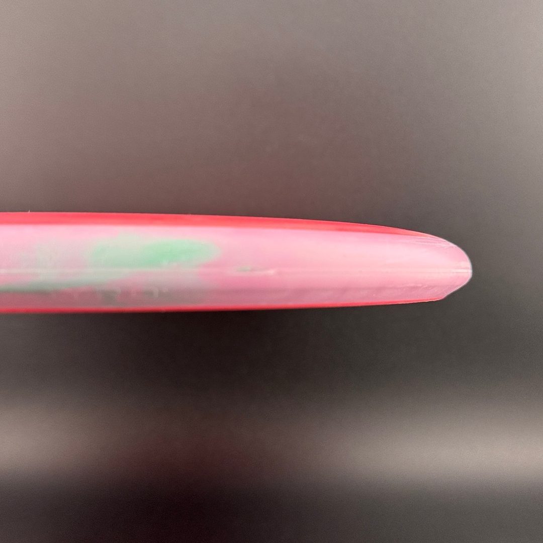 Soft Electron Pixel - Simon Line