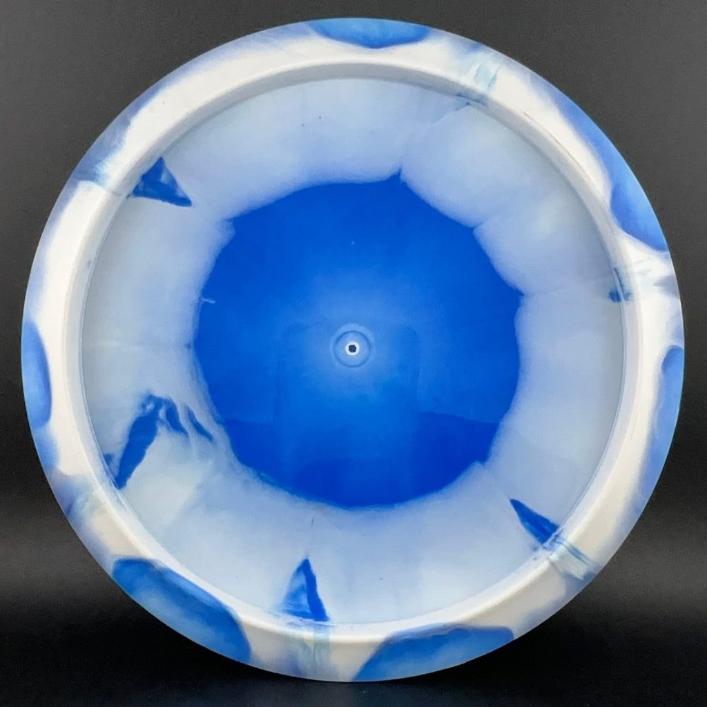 Retina Chemtrail - Burst