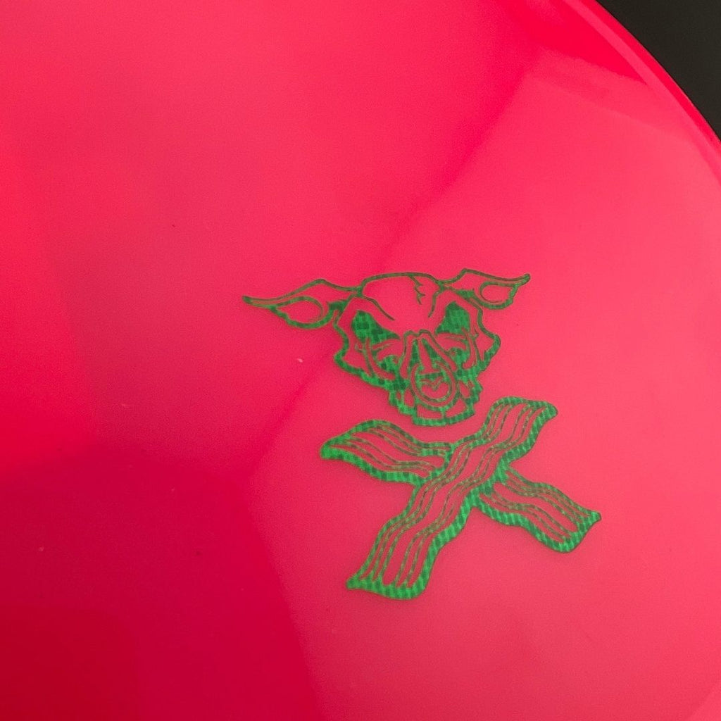 R-Pro Pig - "Baconeer" by Marm O Set