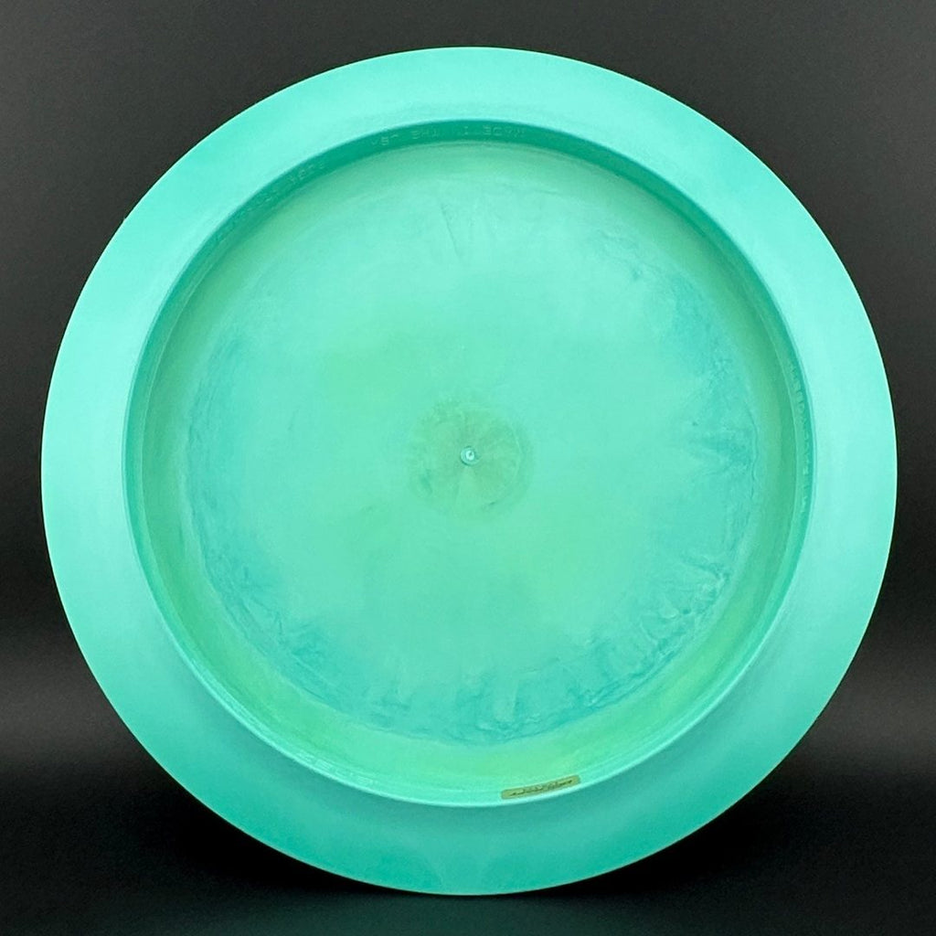 ESP Zeus - Paul McBeth 6x Claw World Champion - Commemorative Edition