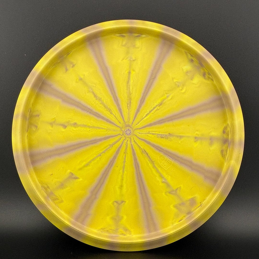 Swirl P-Line Drop (Flex 2) - MBB 25