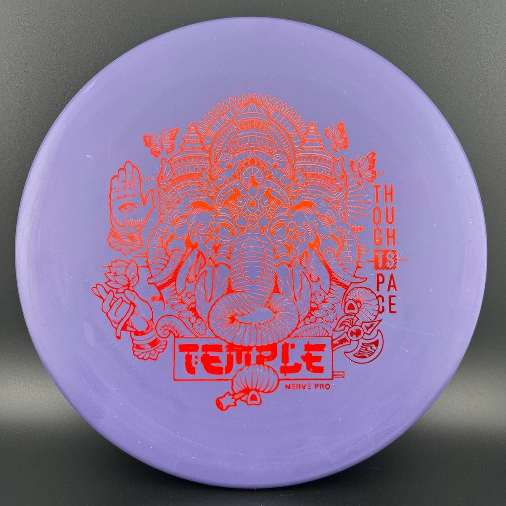 Nerve Pro Temple