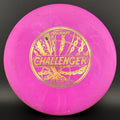 Pro D Challenger *Gibson Stash Used* Jumpman