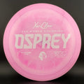 Signature Line Osprey