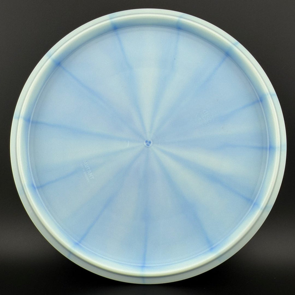 Lux Vapor Mutant - 303 Open Design by Les White