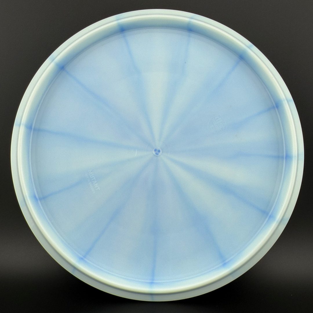 Lux Vapor Mutant - 303 Open Design by Les White