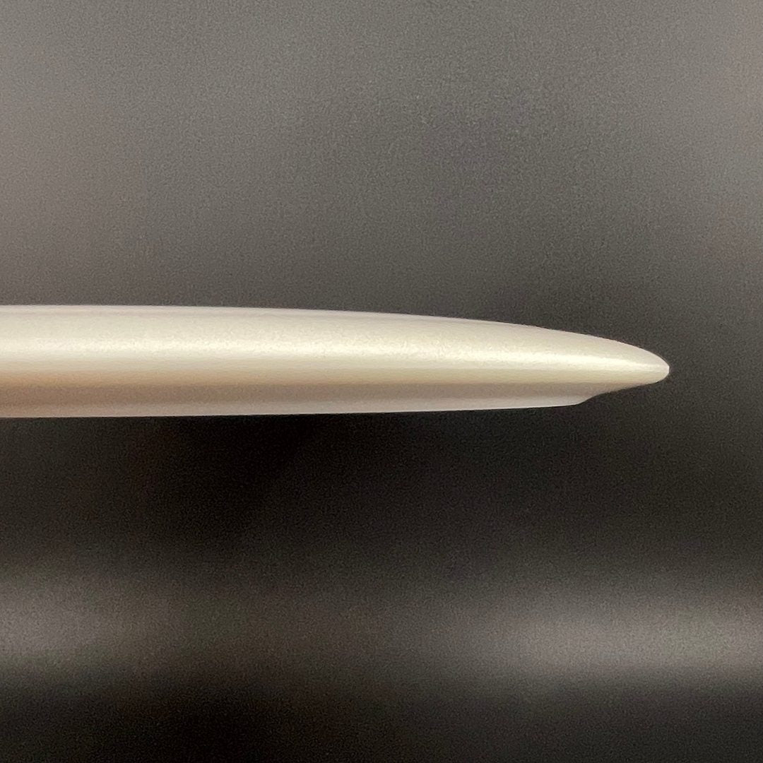 White K1 Falk - DIY Under Stamp (Dyers Delight)