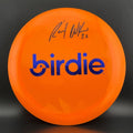 Star Destroyer *Signed* Birdie LE - Ricky Wysocki