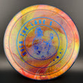 VIP Confetti Hatchet - Doodle Discs Dyed - RTL5