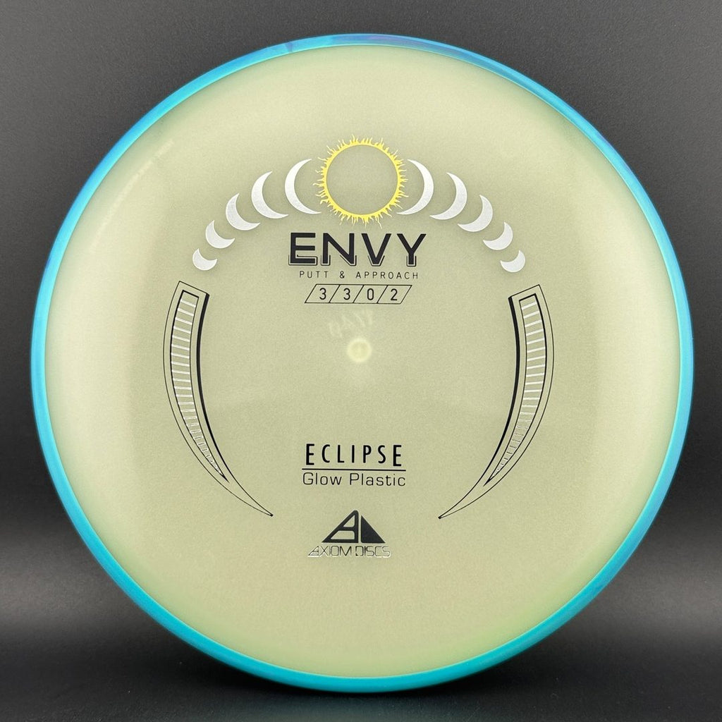 Eclipse 2.0 Envy