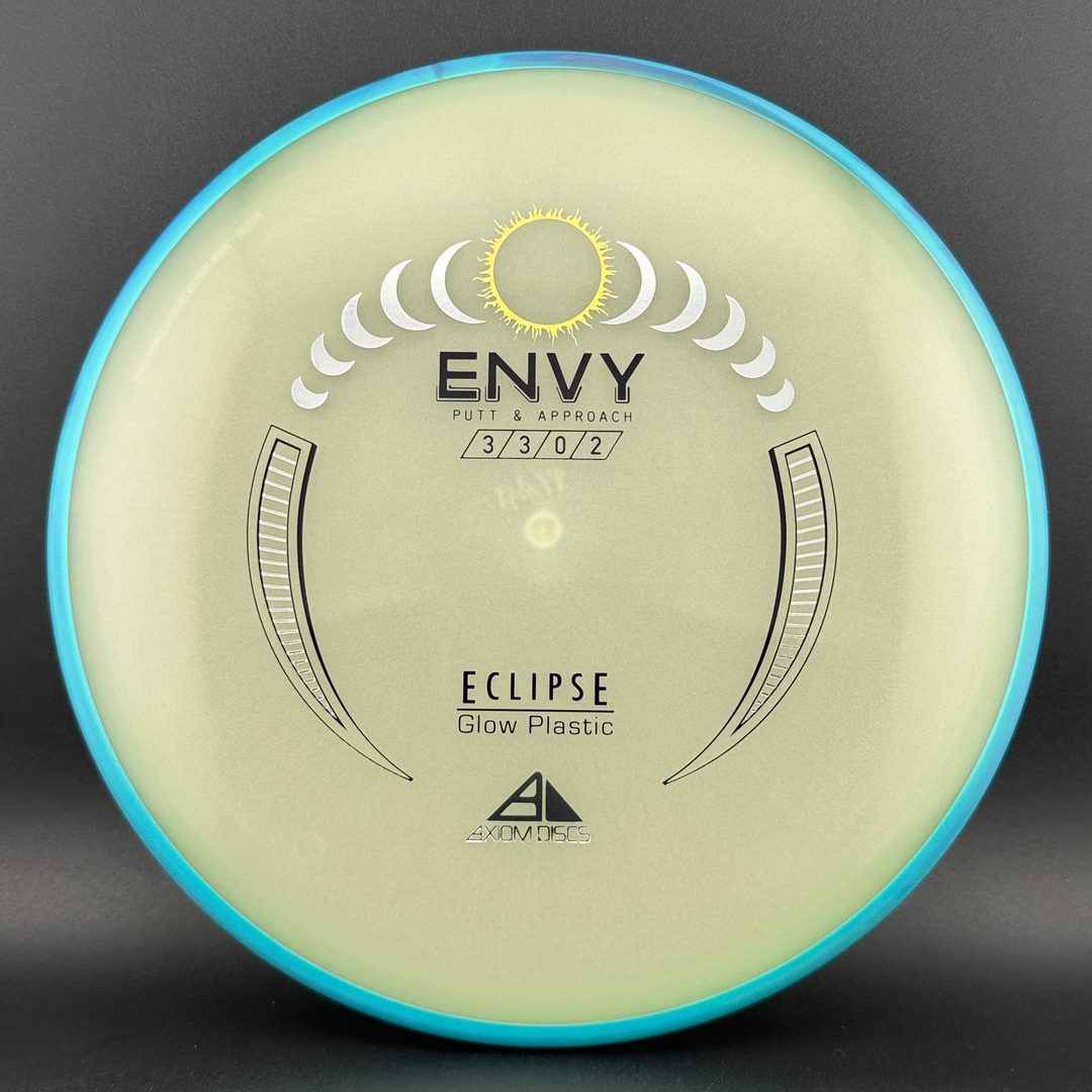 Eclipse 2.0 Envy