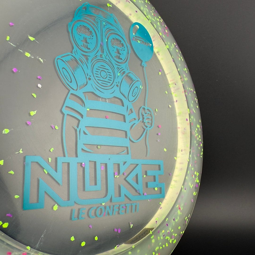 Confetti Z Nuke - Limited Edition