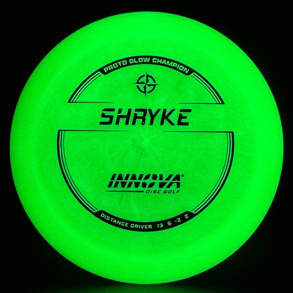 Proto Glow Champion Shryke