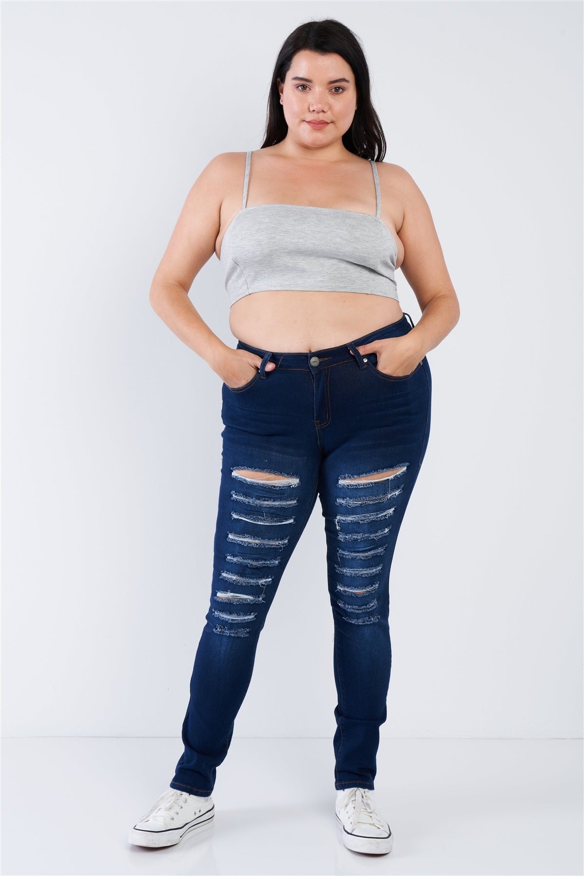 “Relax” Lounge Bra