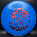 GStar Hawkeye - Fairway Driver