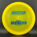 Champion Destroyer