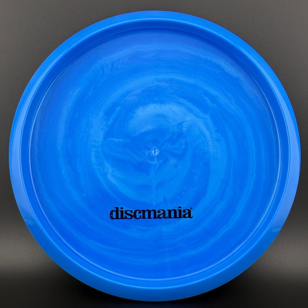 Swirl S-Line MD1 - Factory Blank