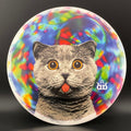 Tournament Giant - DyeMax - "Space Kitty Trippin"