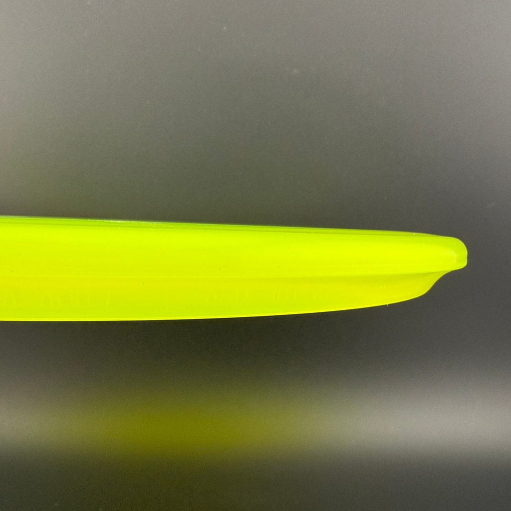 CryZtal Buzzz OS - 2 Foil - Aaron Gossage "Goose"