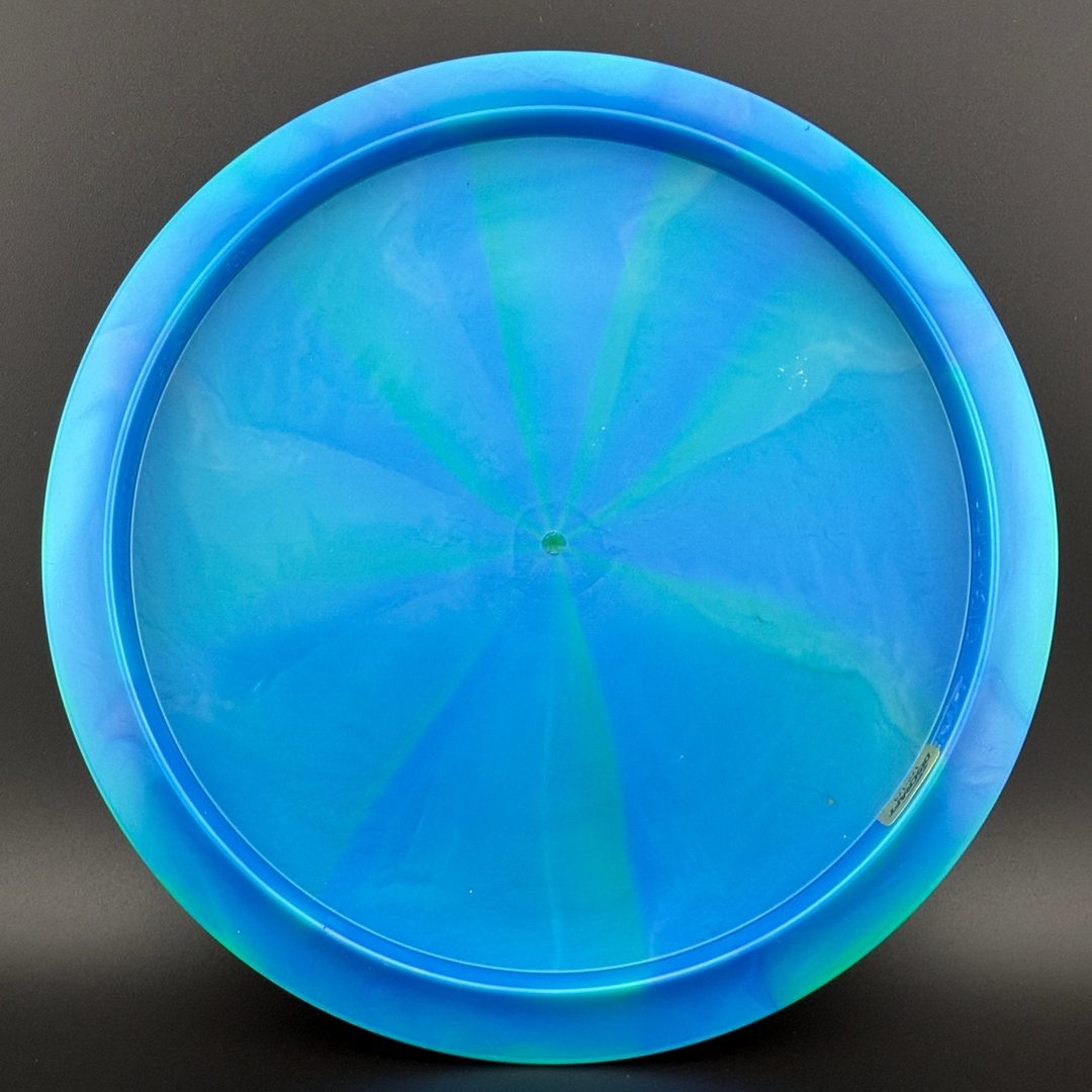 Ti Swirl Cigarra - Limited Edition GMC 1/500