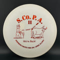 DX Ontario Gremlin - 2003 SCOPA II Stephens County Georgia *Speedy Vault*