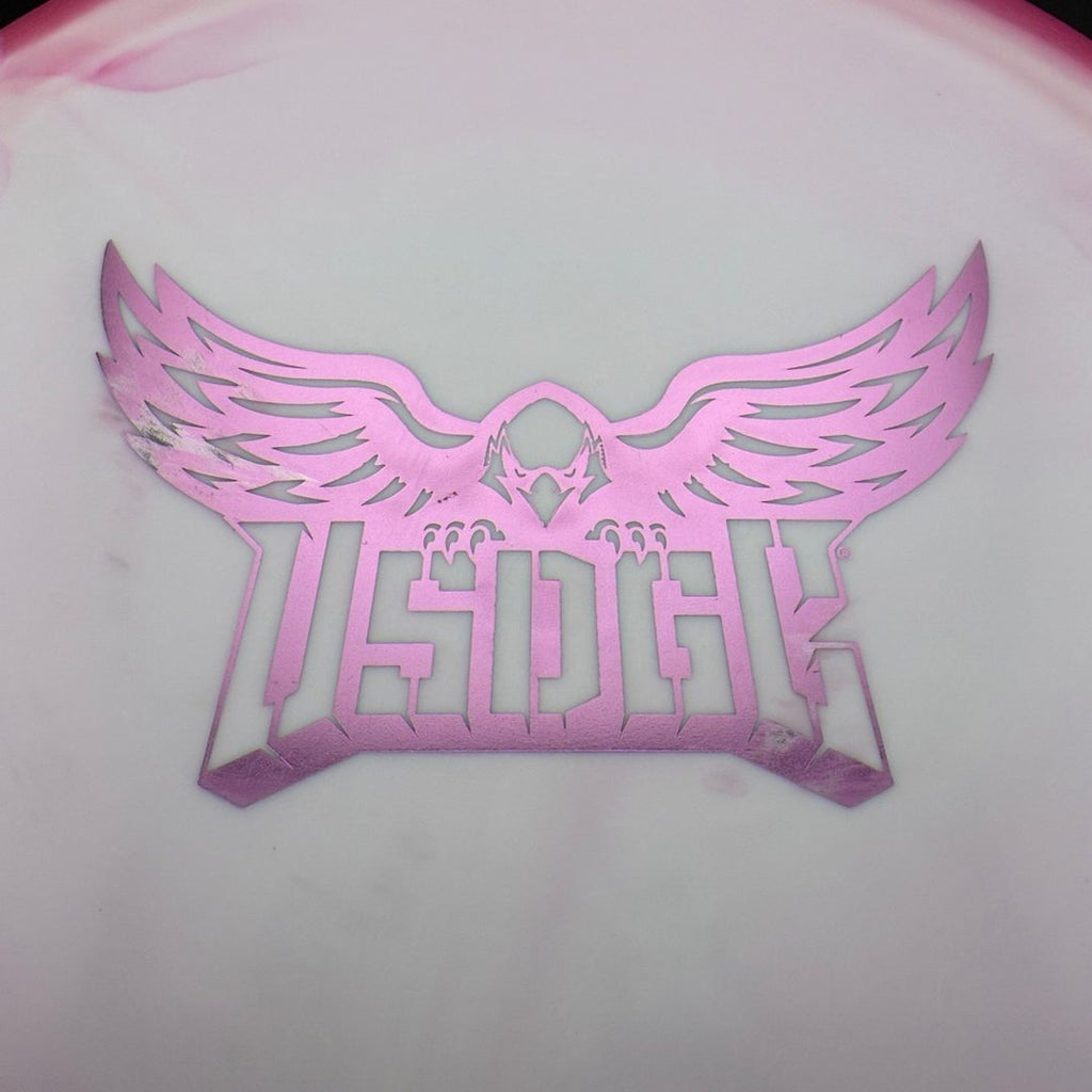 Halo Star Boss - USDGC *Gibson Stash*
