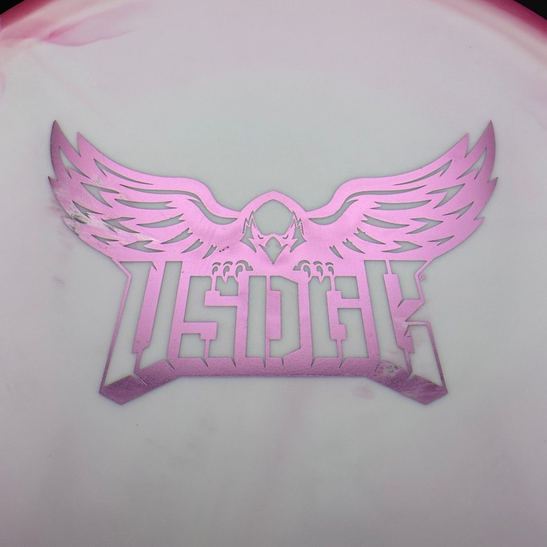 Halo Star Boss - USDGC *Gibson Stash*