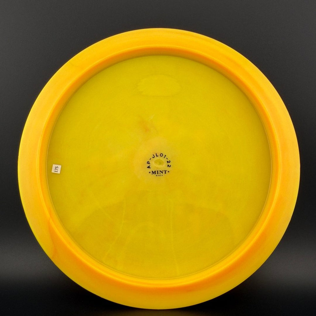 Apex Jackalope - 2022 First Run - Jumping Jax Limited Edition