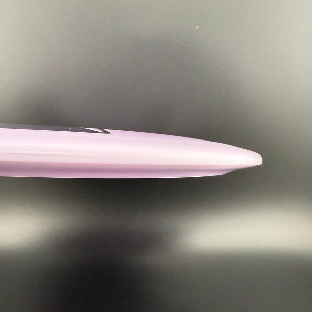 Swirly S-Line FD - Official Tri-Fly Huk Dyed X-Outs