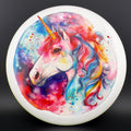 Gold Pure - DecoDye - Unicorn