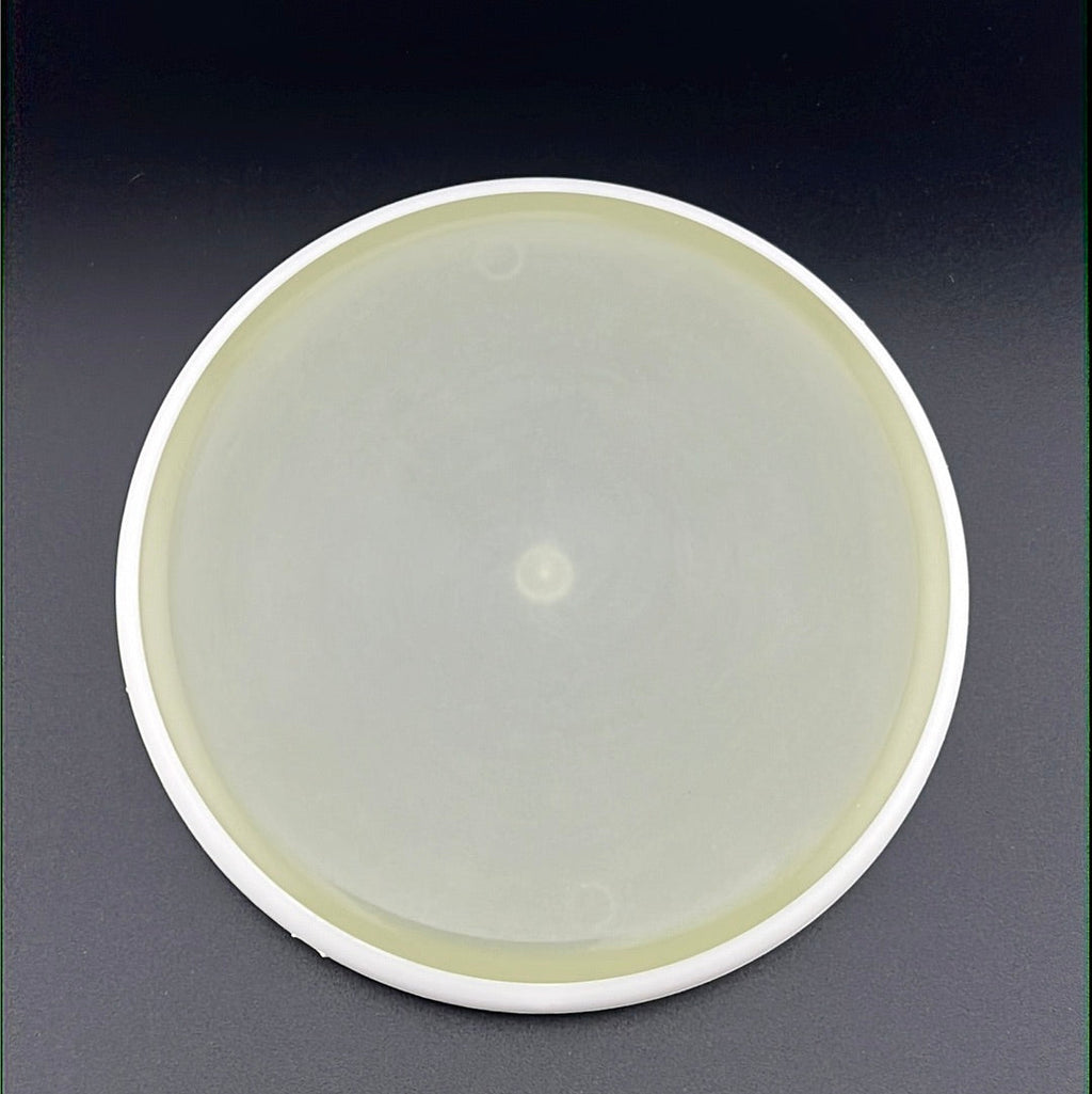 Eclipse 2.0 Nano - Blank - Glow Mini Disc